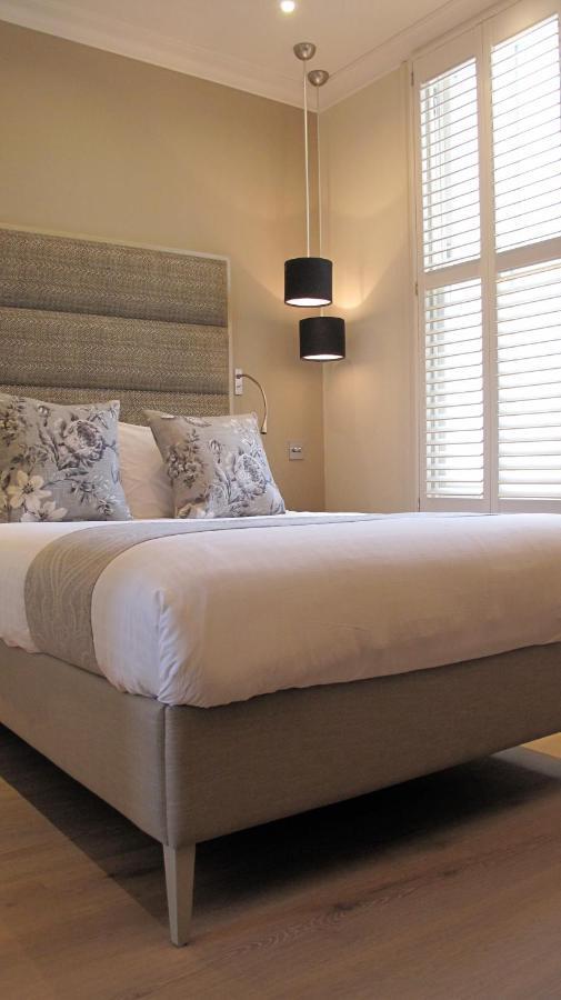Boutique Barclay House London Townhouse - West London, Kensington, Chelsea, Fulham Londres Exterior foto