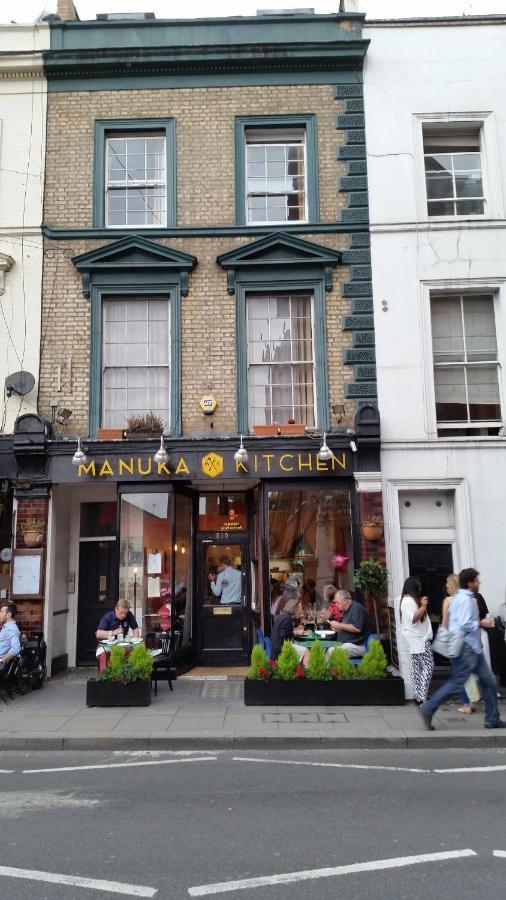 Boutique Barclay House London Townhouse - West London, Kensington, Chelsea, Fulham Londres Exterior foto